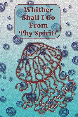 Whither Shall I Go From Thy Spirit?: Dot Grid Paper