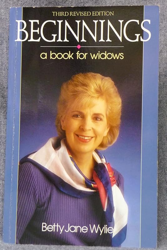 Beginnings 3rd Edition by Betty Jane Wylie