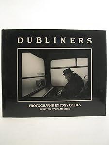 Dubliners by oshea-tony
