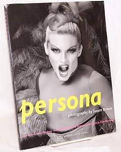 Persona by Susan Brown