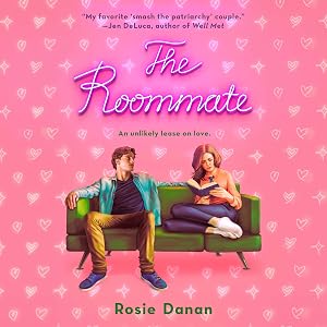 The Roommate by Rosie Danan