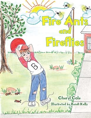 Fire Ants and Fireflies
