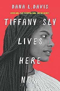 Tiffany Sly Lives Here Now
