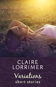 Variations by Claire Lorrimer