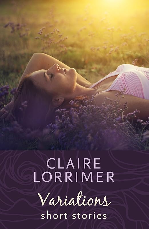 Variations by Claire Lorrimer