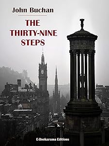 The Thirty-Nine Steps