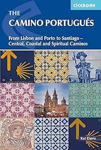 The Camino Portugués by Katrina Davis