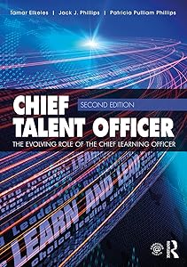Chief Talent Officer by Tamar Elkeles