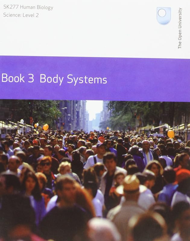 Body Systems by Open University Course Team