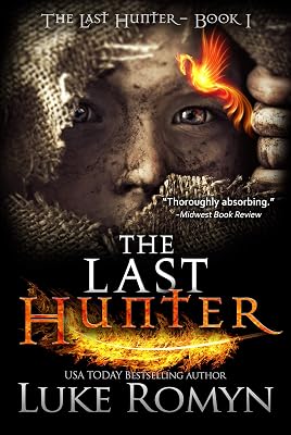 The Last Hunter