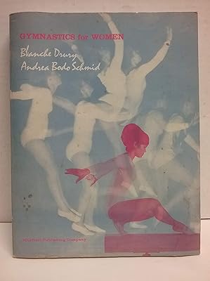 Gymnastics for women,