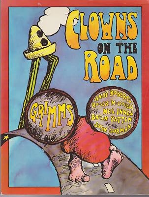 Grimms clowns on the road