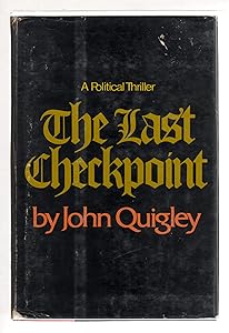 The last checkpoint