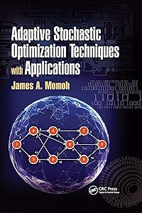 Adaptive Stochastic Optimization Techniques with Applications