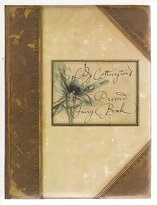 Lady Cottington's Pressed Fairy Book