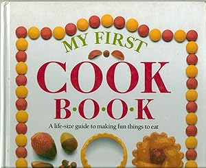 My First Cook Book
