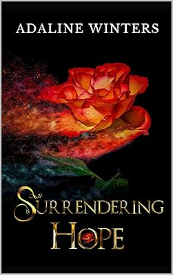 Surrendering Hope (The Hope Legacy Book 2)