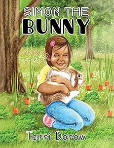 Simon the Bunny by Terri Dorow