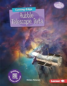 Cutting-Edge Hubble Telescope Data (Searchlight Books ™ — New Frontiers of Space)