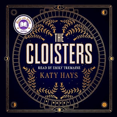 The Cloisters: A Novel