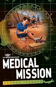 Royal Flying Doctor Service 3: Medical Mission