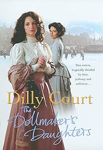 The Dollmaker's Daughters