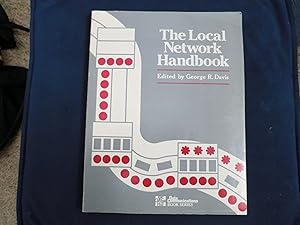 The Local network handbook (Data communications book series)