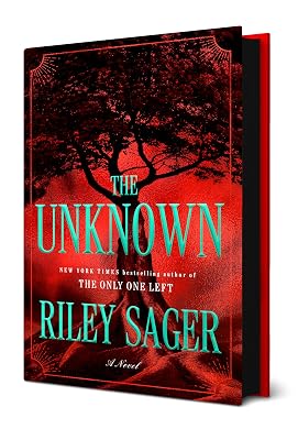 The Unknown: A Novel