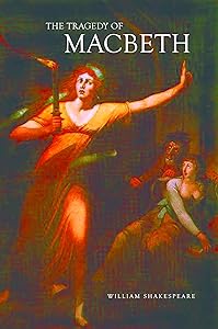 The Tragedy of Macbeth (Annotated)