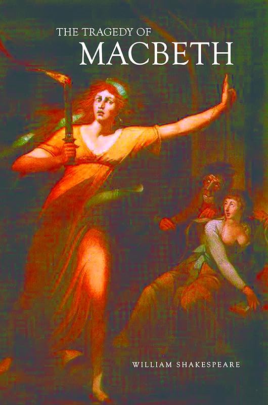 The Tragedy of Macbeth (Annotated) by William Shakespeare