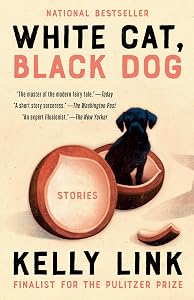 White Cat, Black Dog: Stories