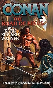 Conan: Road of Kings