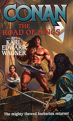 Conan: Road of Kings