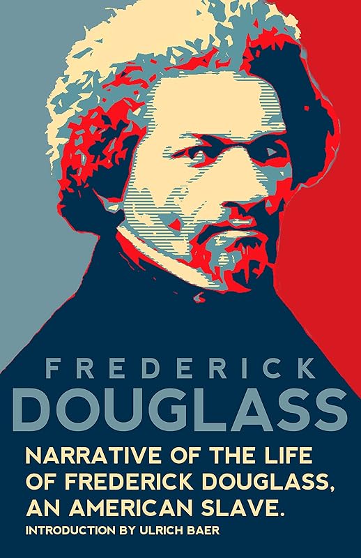 Narrative of the Life of Frederick Douglass, An American Slave (Warbler Classics Annotated Edition) by Frederick Douglass