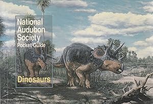National Audubon Society Pocket Guide to Familiar Dinosaurs (Audubon Society Pocket Guides)