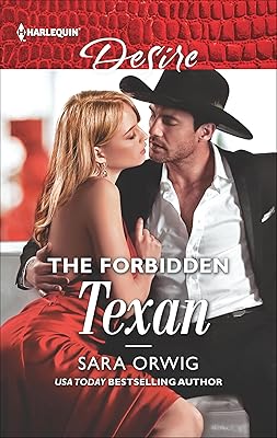 The Forbidden Texan (Texas Promises Book 2637)