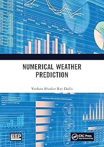 Numerical Weather Prediction by Venkata Bhaskar Rao Dodla