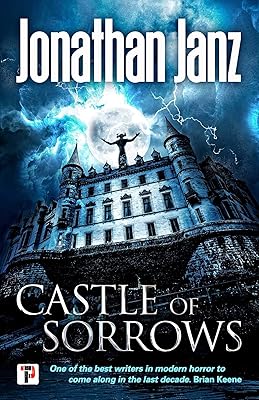 Castle of Sorrows (Fiction Without Frontiers)