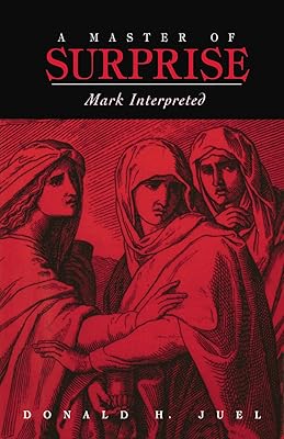A Master of Surprise: Mark Interpreted
