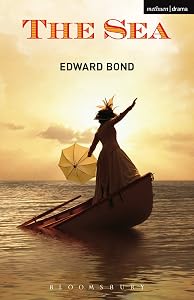 The Sea (Modern Plays)