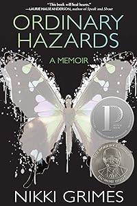 Ordinary Hazards: A Memoir
