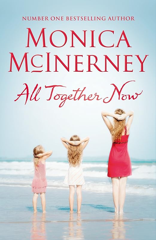 All Together Now by Monica McInerney