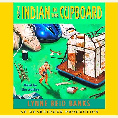 The Indian in the Cupboard