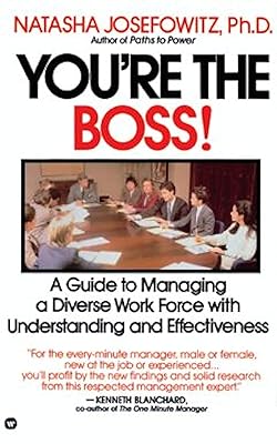 You're the Boss