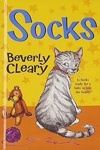 PATHWAYS: GRADE 5 SOCKS TRADE BOOK