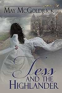 Tess and the Highlander: Macpherson Clan Series (MacPherson Clan Series Book 8)
