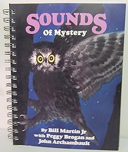 Sounds of mystery (His Sounds of language)