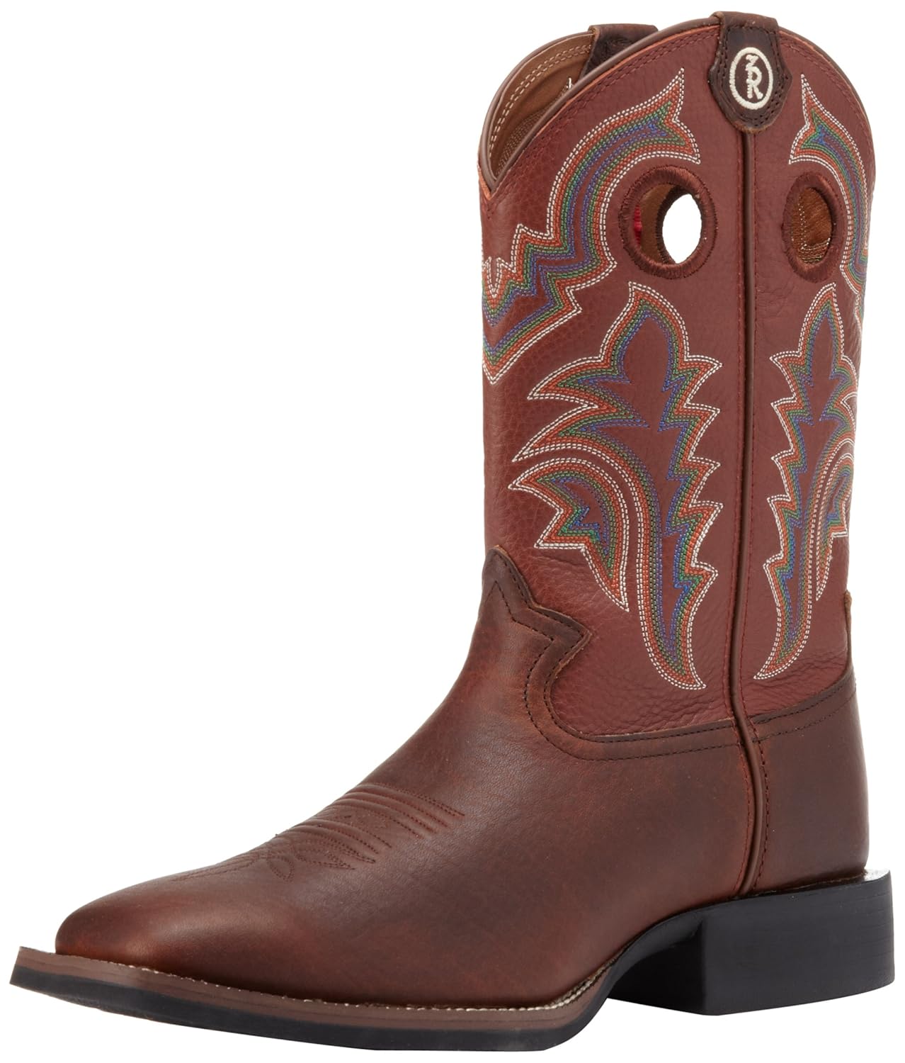 

Tony Lama Boots Men's RR1106 Boot