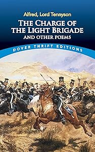 The Charge of the Light Brigade and Other Poems by Alfred Lord Tennyson