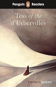 Penguin Readers Level 6: Tess of the D'Urbervilles (ELT Graded Reader)